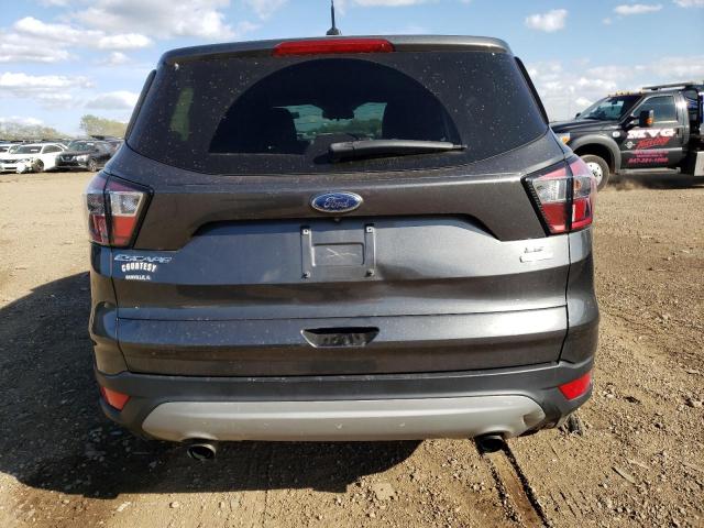 Photo 5 VIN: 1FMCU0GD3HUD27776 - FORD ESCAPE 