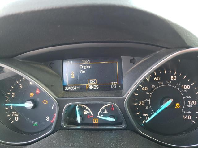 Photo 8 VIN: 1FMCU0GD3HUD27776 - FORD ESCAPE 