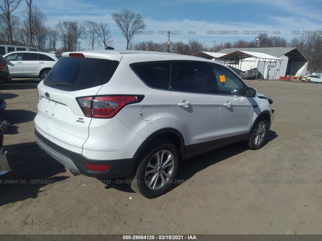 Photo 3 VIN: 1FMCU0GD3HUD36980 - FORD ESCAPE 