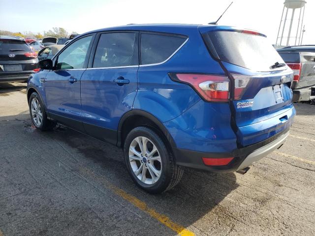 Photo 1 VIN: 1FMCU0GD3HUD38552 - FORD ESCAPE SE 