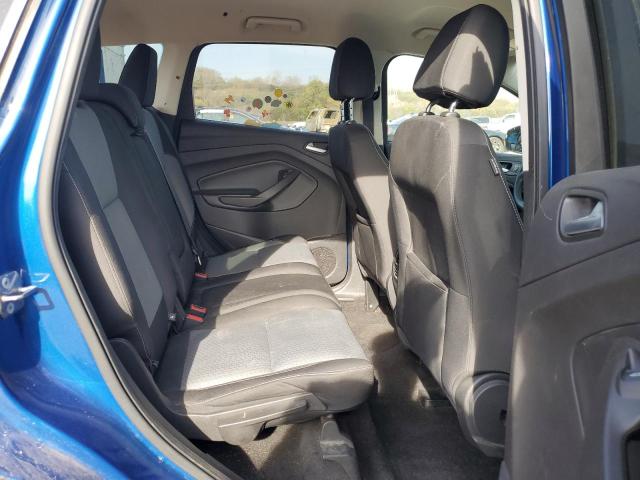 Photo 10 VIN: 1FMCU0GD3HUD38552 - FORD ESCAPE SE 