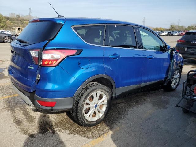 Photo 2 VIN: 1FMCU0GD3HUD38552 - FORD ESCAPE SE 