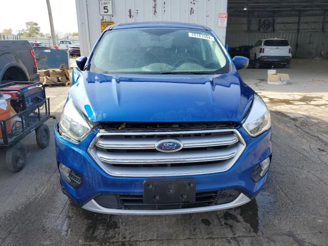 Photo 4 VIN: 1FMCU0GD3HUD38552 - FORD ESCAPE SE 