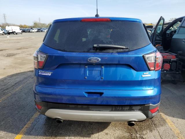 Photo 5 VIN: 1FMCU0GD3HUD38552 - FORD ESCAPE SE 