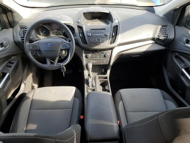 Photo 7 VIN: 1FMCU0GD3HUD38552 - FORD ESCAPE SE 