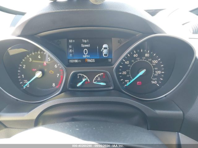 Photo 6 VIN: 1FMCU0GD3HUD42164 - FORD ESCAPE 