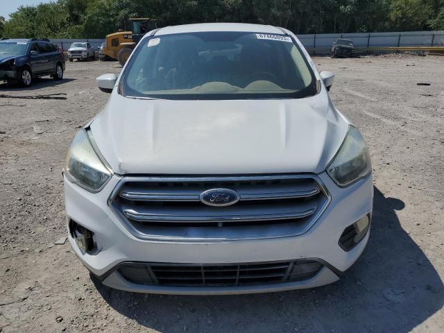 Photo 4 VIN: 1FMCU0GD3HUD45419 - FORD ESCAPE 