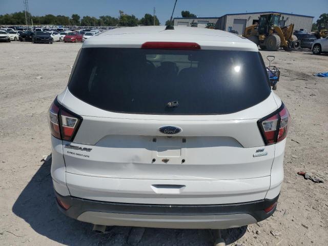 Photo 5 VIN: 1FMCU0GD3HUD45419 - FORD ESCAPE 