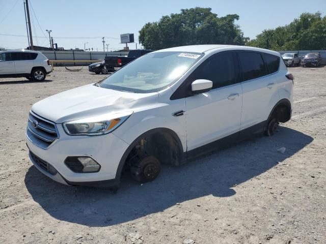 Photo 0 VIN: 1FMCU0GD3HUD45419 - FORD ESCAPE SE 