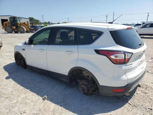 Photo 1 VIN: 1FMCU0GD3HUD45419 - FORD ESCAPE SE 