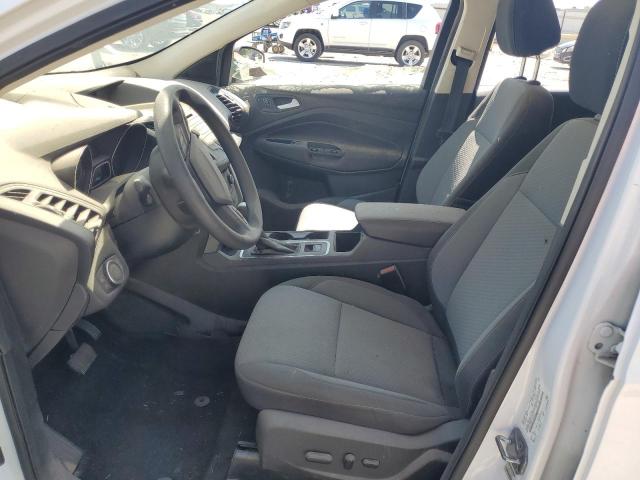 Photo 6 VIN: 1FMCU0GD3HUD45419 - FORD ESCAPE SE 