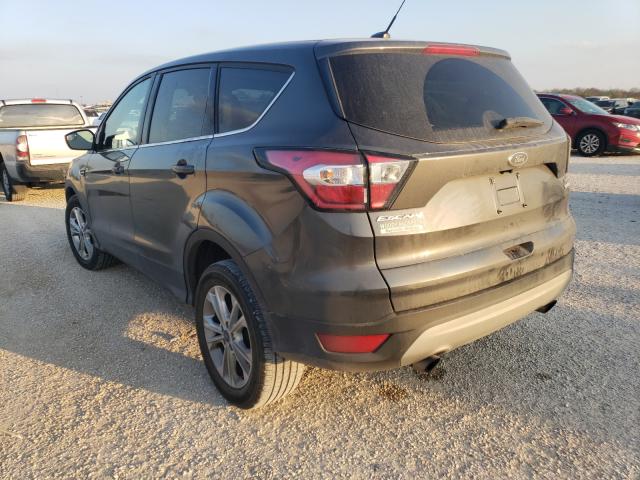 Photo 2 VIN: 1FMCU0GD3HUD48546 - FORD ESCAPE SE 