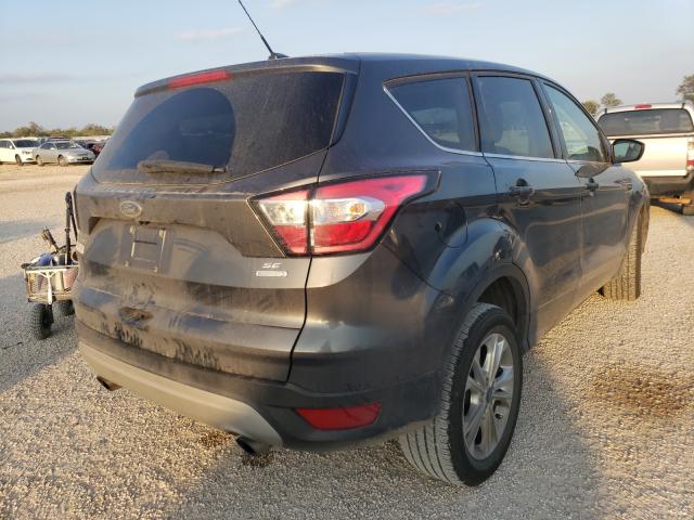 Photo 3 VIN: 1FMCU0GD3HUD48546 - FORD ESCAPE SE 