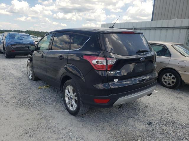 Photo 2 VIN: 1FMCU0GD3HUD50748 - FORD ESCAPE SE 