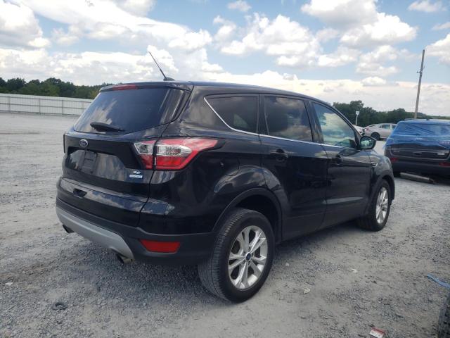 Photo 3 VIN: 1FMCU0GD3HUD50748 - FORD ESCAPE SE 