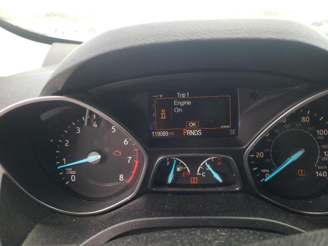 Photo 7 VIN: 1FMCU0GD3HUD50748 - FORD ESCAPE SE 