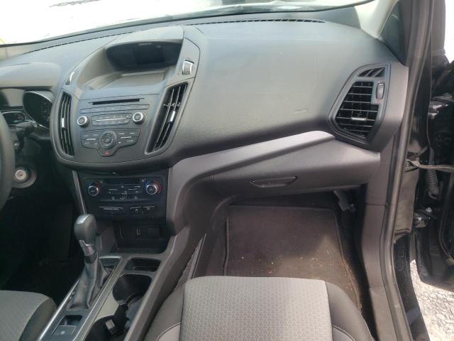 Photo 8 VIN: 1FMCU0GD3HUD50748 - FORD ESCAPE SE 