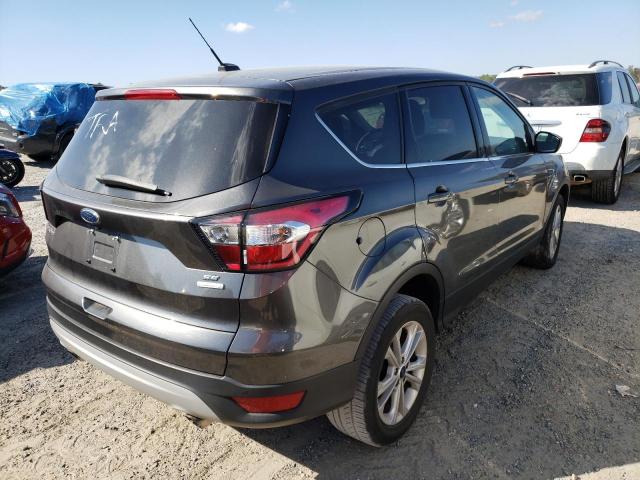 Photo 3 VIN: 1FMCU0GD3HUD67694 - FORD ESCAPE SE 