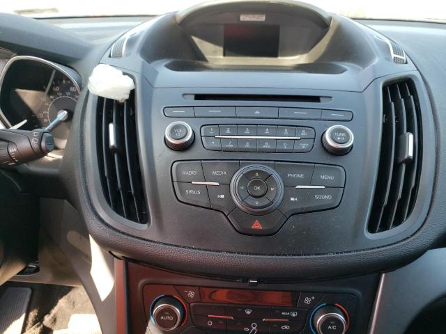 Photo 8 VIN: 1FMCU0GD3HUD67694 - FORD ESCAPE SE 