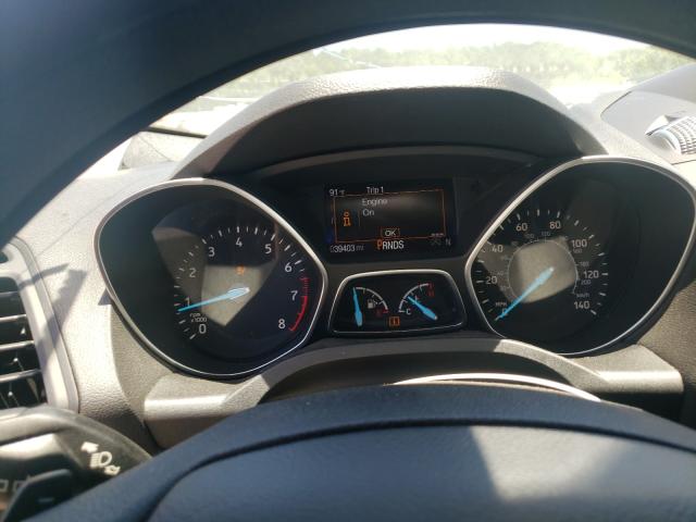 Photo 7 VIN: 1FMCU0GD3HUD74533 - FORD ESCAPE SE 