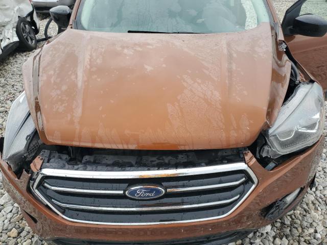 Photo 11 VIN: 1FMCU0GD3HUD74872 - FORD ESCAPE 