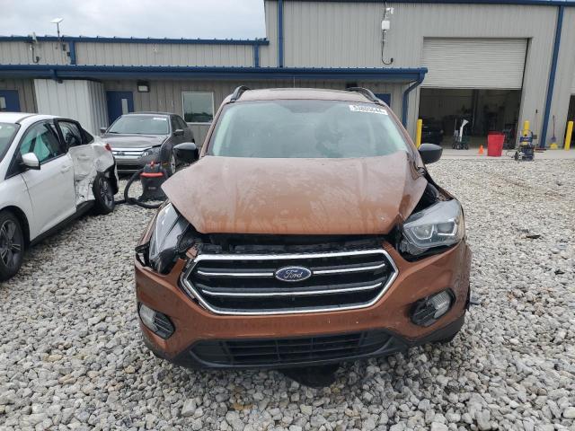 Photo 4 VIN: 1FMCU0GD3HUD74872 - FORD ESCAPE 