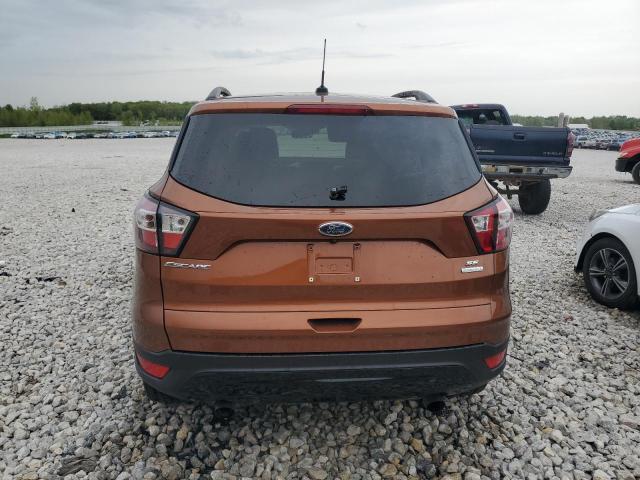 Photo 5 VIN: 1FMCU0GD3HUD74872 - FORD ESCAPE 