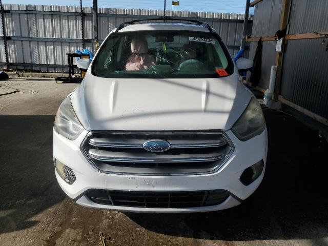 Photo 4 VIN: 1FMCU0GD3HUD81899 - FORD ESCAPE 