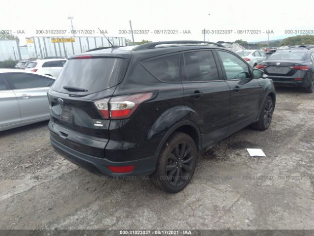 Photo 3 VIN: 1FMCU0GD3HUD90232 - FORD ESCAPE 