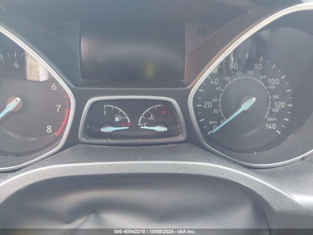 Photo 6 VIN: 1FMCU0GD3HUD91252 - FORD ESCAPE 