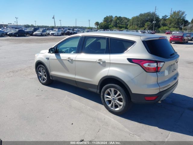 Photo 2 VIN: 1FMCU0GD3HUD91901 - FORD ESCAPE 