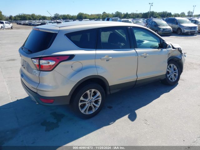 Photo 3 VIN: 1FMCU0GD3HUD91901 - FORD ESCAPE 