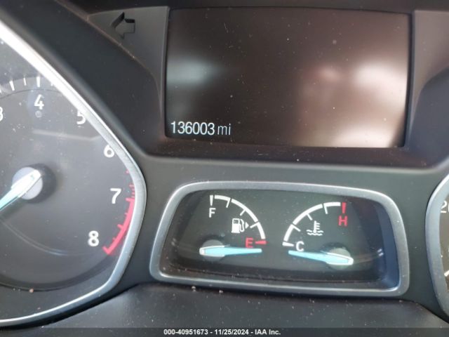 Photo 6 VIN: 1FMCU0GD3HUD91901 - FORD ESCAPE 