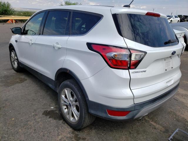 Photo 2 VIN: 1FMCU0GD3HUE09488 - FORD ESCAPE SE 