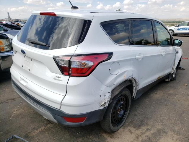 Photo 3 VIN: 1FMCU0GD3HUE09488 - FORD ESCAPE SE 