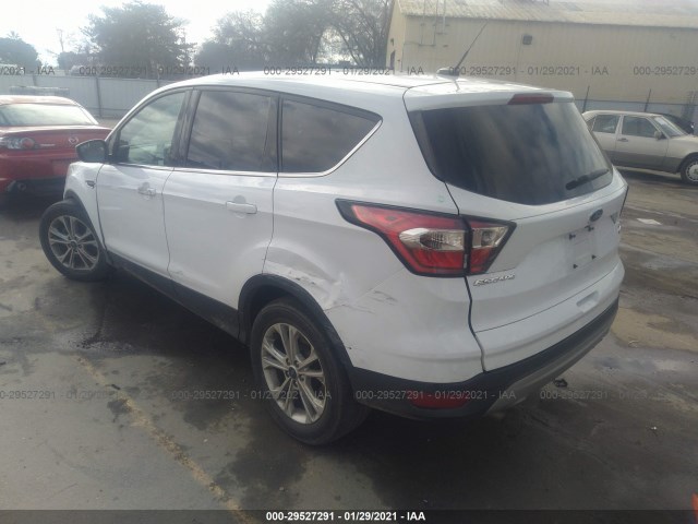 Photo 2 VIN: 1FMCU0GD3HUE09698 - FORD ESCAPE 