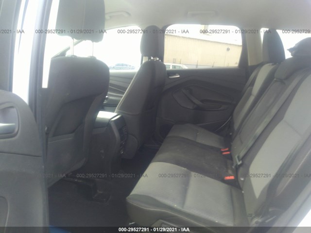 Photo 7 VIN: 1FMCU0GD3HUE09698 - FORD ESCAPE 