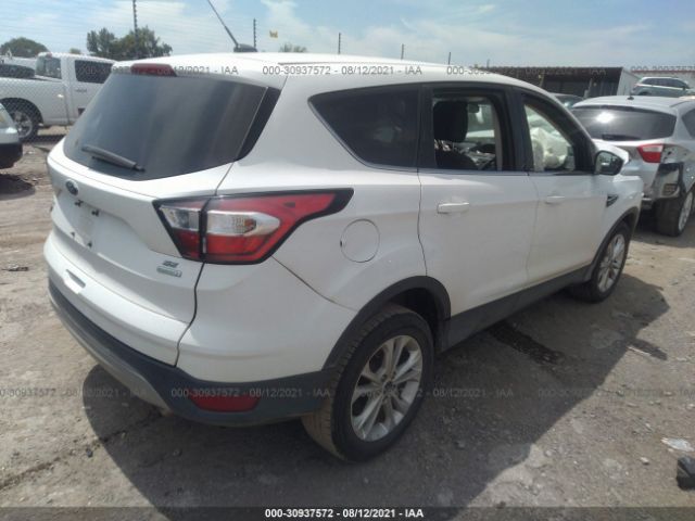 Photo 3 VIN: 1FMCU0GD3HUE37887 - FORD ESCAPE 