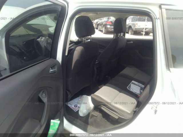 Photo 7 VIN: 1FMCU0GD3HUE37887 - FORD ESCAPE 