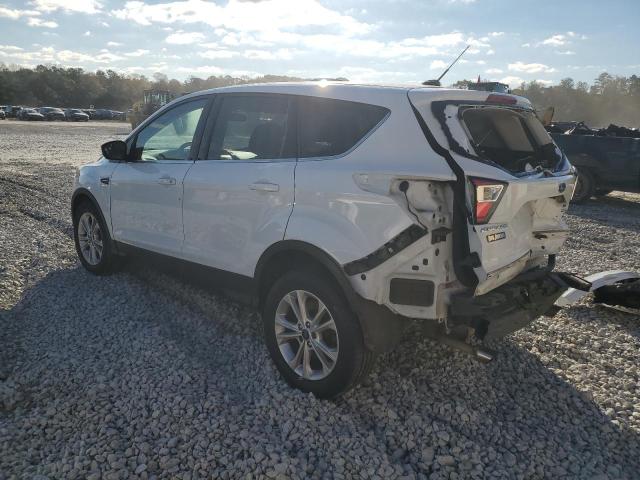 Photo 1 VIN: 1FMCU0GD3HUE39994 - FORD ESCAPE SE 