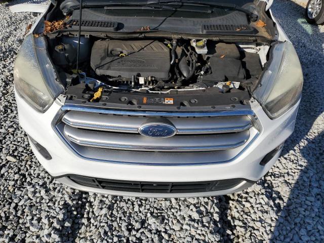 Photo 11 VIN: 1FMCU0GD3HUE39994 - FORD ESCAPE SE 