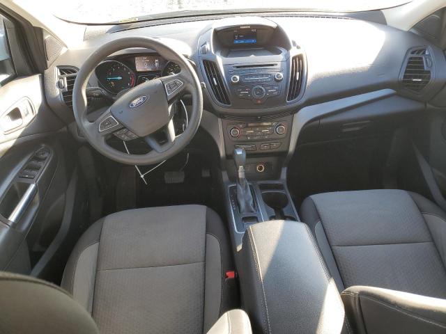 Photo 7 VIN: 1FMCU0GD3HUE39994 - FORD ESCAPE SE 