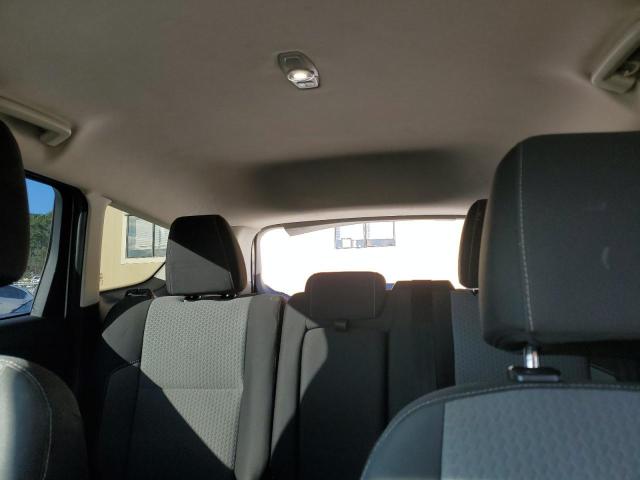 Photo 9 VIN: 1FMCU0GD3HUE39994 - FORD ESCAPE SE 