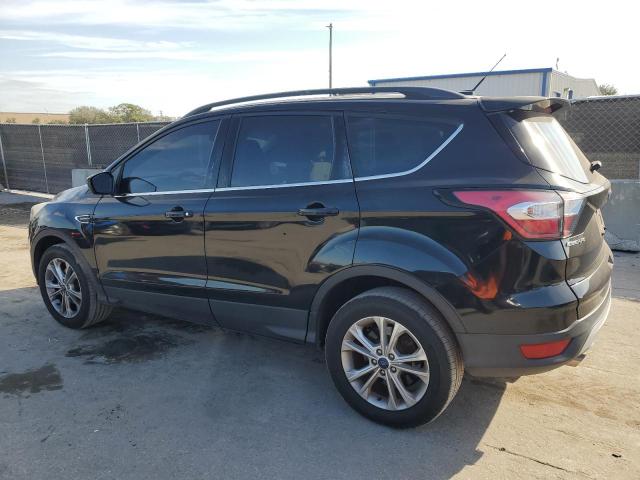 Photo 1 VIN: 1FMCU0GD3HUE40384 - FORD ESCAPE SE 