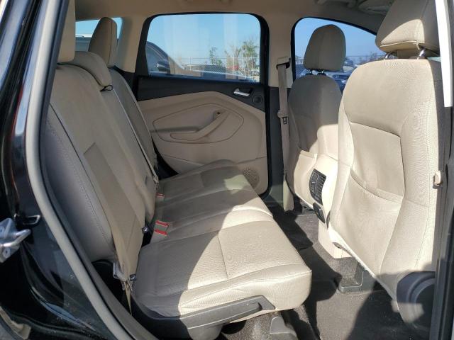 Photo 10 VIN: 1FMCU0GD3HUE40384 - FORD ESCAPE SE 