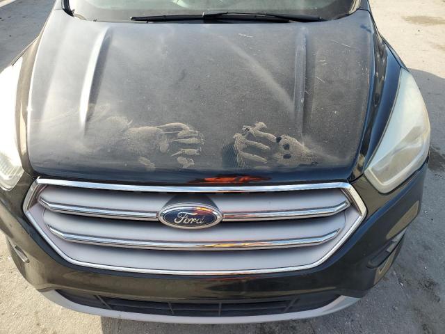 Photo 11 VIN: 1FMCU0GD3HUE40384 - FORD ESCAPE SE 