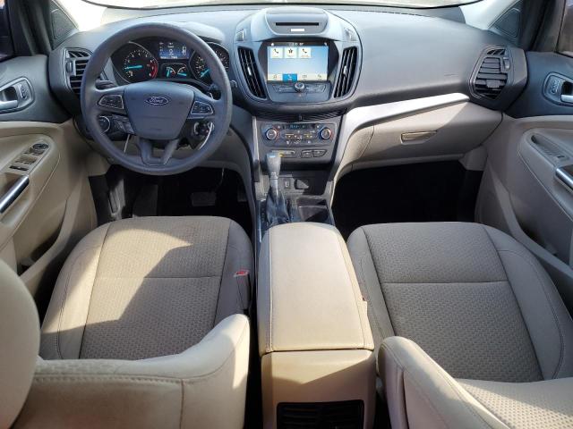 Photo 7 VIN: 1FMCU0GD3HUE40384 - FORD ESCAPE SE 