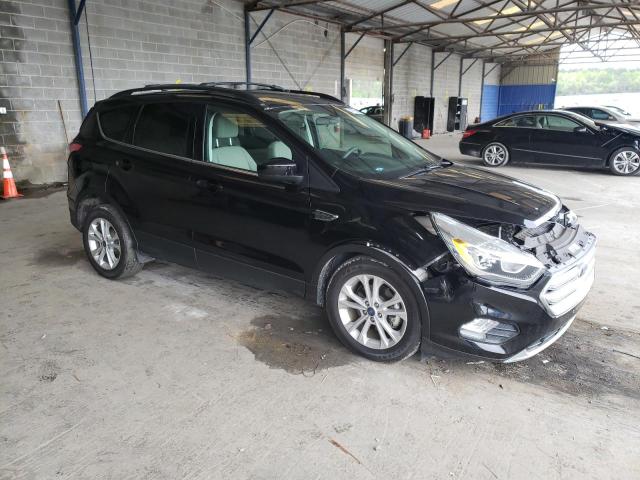 Photo 3 VIN: 1FMCU0GD3HUE51448 - FORD ESCAPE SE 