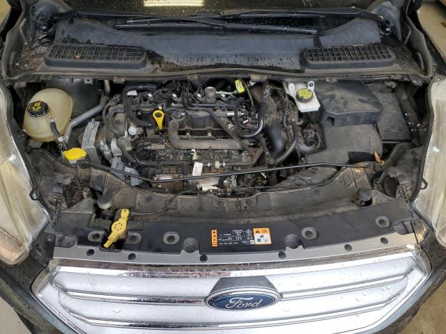 Photo 11 VIN: 1FMCU0GD3HUE71943 - FORD ESCAPE 