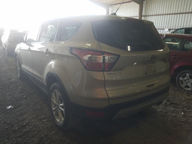 Photo 2 VIN: 1FMCU0GD3HUE88161 - FORD ESCAPE SE 